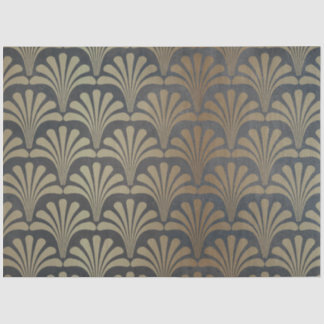 アールデコティッシュペーパー、デコページ 薄葉紙