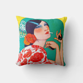 アールデコデザイン装飾用クッション クッション