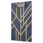 アールデコデザイン クリップボード (左)