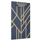 アールデコデザイン クリップボード (右)