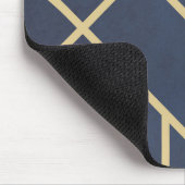 アールデコデザイン マウスパッド (コーナー)