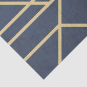 アールデコデザイン 薄葉紙 (詳細)