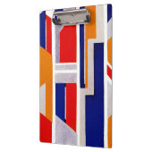 アールデコデザイン#12 @ Emporio Moffa クリップボード (左)