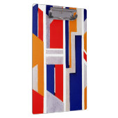 アールデコデザイン#12 @ Emporio Moffa クリップボード (右)