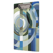 アールデコデザイン#1 @ Emporio Moffa クリップボード (左)