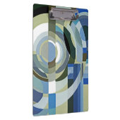 アールデコデザイン#1 @ Emporio Moffa クリップボード (右)