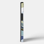 アールデコデザイン#1 @ Emporio Moffa Case-Mate iPhoneケース (裏面 / 右)