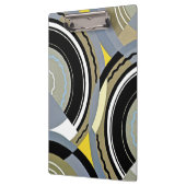 アールデコデザイン#2 @ Emporio Moffa クリップボード (左)