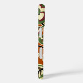 アールデコデザイン#5アットサンシネダズル Case-Mate iPhoneケース (裏面 / 右)