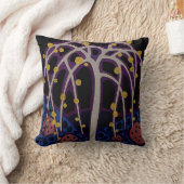 アールデコデザイン#6アットサンシネダズル クッション (ブランケット)