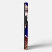 アールデコデザイン#6 @ Emporio Moffa Case-Mate iPhoneケース (裏面 / 右)