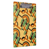 アールデコデザイン#7 @ Emporio Moffa クリップボード (右)