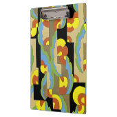 アールデコデザイン#9 @ Emporio Moffa クリップボード (左)