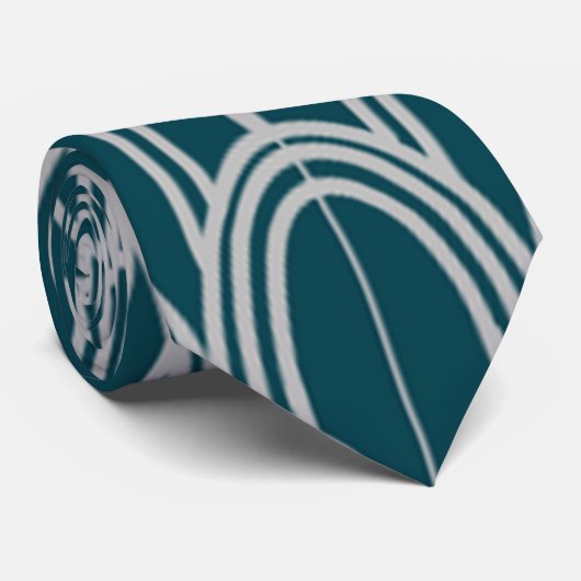 アールデコドーム  ネクタイ (ロール)