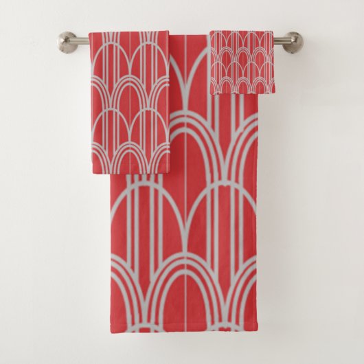 アールデコドーム バスタオルセット (インサイチュ)