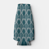 アールデコドーム ボトルクーラー (正面)