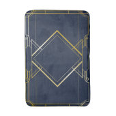 アールデコバスマット バスマット (正面縦)