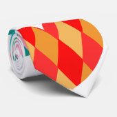 アールデコバレンタイン ネクタイ (ロール)
