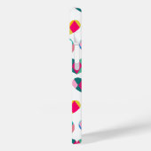 アールデコバレンタイン Case-Mate iPhoneケース (裏面 / 左)