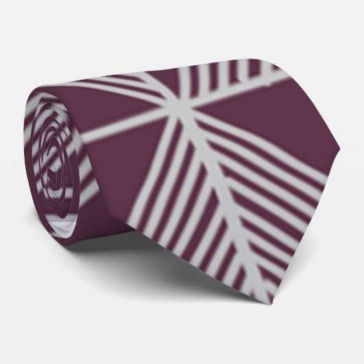 アールデコパズル ネクタイ (ロール)