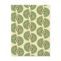 アールデコパターン