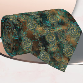 アールデコパティーナ ネクタイ