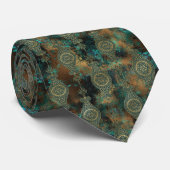 アールデコパティーナ ネクタイ (ロール)