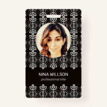 アールデコビジネスID