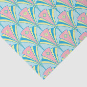 アールデコファンのマイアミのギフト 薄葉紙 (詳細)