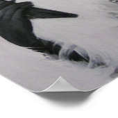 アールデコファンタジー ポスター (角)