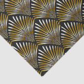 アールデコファンデザイン、ティッシュペーパー 薄葉紙 (詳細)