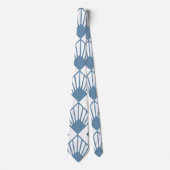 アールデコファン ネクタイ (正面)