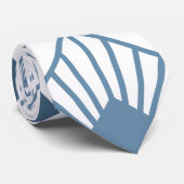 アールデコファン ネクタイ (ロール)