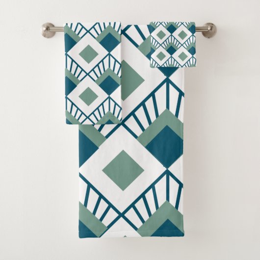 アールデコファン バスタオルセット (インサイチュ)