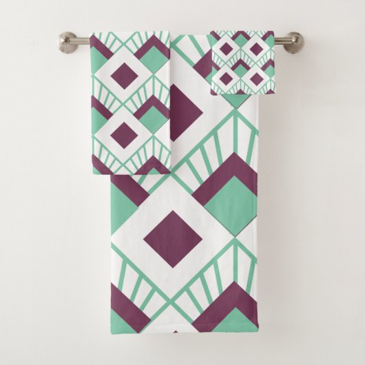 アールデコファン バスタオルセット (インサイチュ)