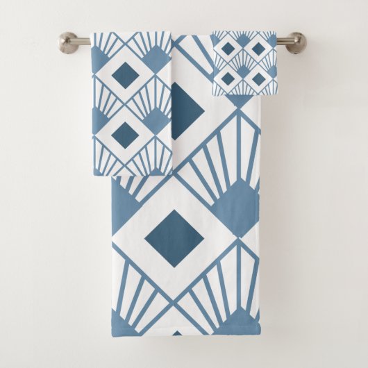 アールデコファン バスタオルセット (インサイチュ)