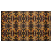 アールデコファン ファブリック (ファットクウォーター)