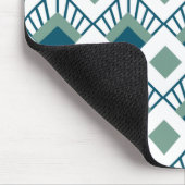 アールデコファン マウスパッド (コーナー)