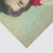 アールデコフラッパー踊りバーシーン1920のギャツビー 薄葉紙 (詳細)