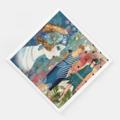 アールデコフラッパ (コーナー)