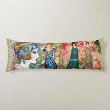 アールデコフラッパ