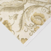 アールデコフラワーズデコペティッシュペーパー 薄葉紙 (詳細)