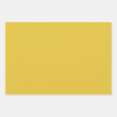 アールデコボストンスワンボーツ ラッピングペーパーシート (正面3)