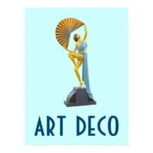 アールデコポスター11