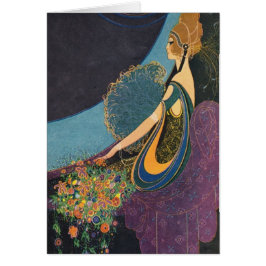 アールデコマヴィス香料広告