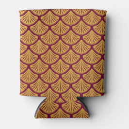 アールデコマーメはかりで測ード – マゼンタ 缶クーラー