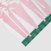 アールデコラッピング紙フラットシートセット3 薄葉紙 (詳細)