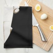 アールデコレストランシェフ、ヴィンテージビジネス キッチンタオル (四つ折り)