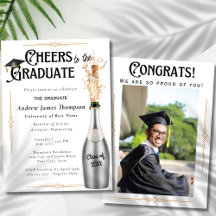 アールデコレトロ写真卒業パーティー発表