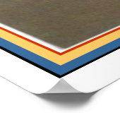 アールデコヴィンテージ広告ポスター16 x 20 ポスター (角)